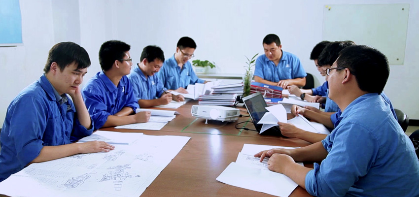 公司研發(fā)場景展示