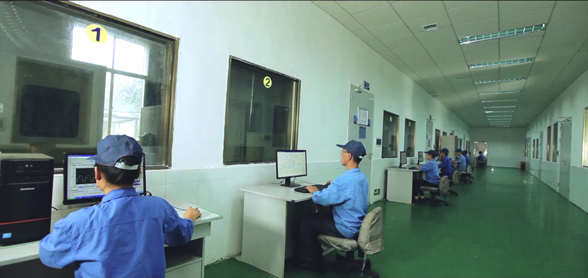 公司研發(fā)場景展示