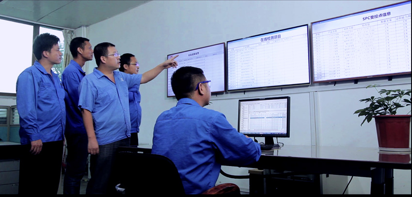 公司研發(fā)場景展示